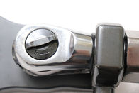 Material lateral dobro do elétrodo de soldadura do ponto do armário da ponta do tampão para pontas lustradas do tampão