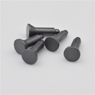 Pins de soldagem cerâmica de nitrato de silício Si3N4 Resistentes ao calor para a indústria automóvel