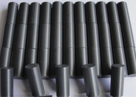 O nitreto de silicone fixa a resistência de corrosão de grande resistência da resistência de desgaste
