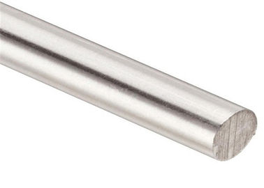 O Special Metals a barra de Inconel 718, liga de níquel 718 com maquinabilidade do término