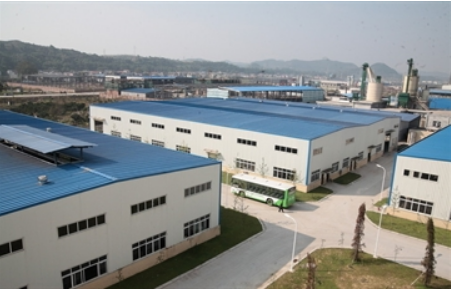 BLOOM(suzhou) Materials Co.,Ltd Fábrica