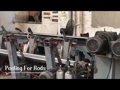 Hot Rolling Duplex Stainless Steel Plate For Building Materials