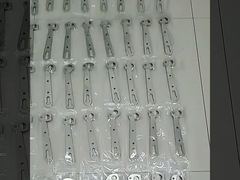 Chave do elétrodo do removedor da ponta da soldadura de ponto diâmetro de 8 - de 25mm