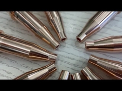 A soldadura de parafuso prisioneiro recolhe com preço de alta qualidade e bom para a folha Metel