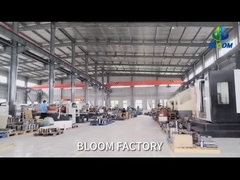 Partes sobressalentes de extrusores para a produção de compostos, re-compostos e regranulados