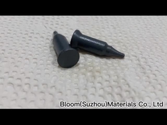 Pins e mangas KCF (com dublagem)