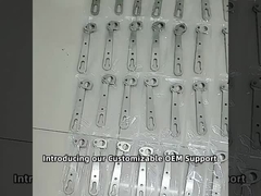 Chave 13D e 16D do elétrodo do removedor da ponta da soldadura de ponto