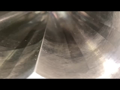 Melhorar a resistência ao desgaste através do preenchimento com ligas especiais