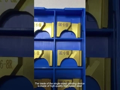 Máquinas e aparelhos para a produção de alumínio