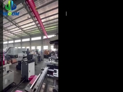 Fabricante de peças de extrusão de alta qualidade