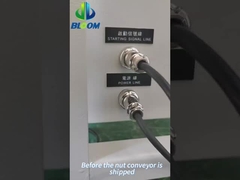 Transportador de nozes