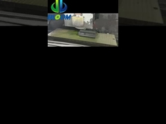 revestimento de parafuso