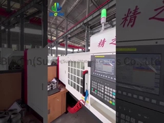 Processamento por parafusos 1 #shorts