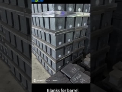 Produção em barris (shorts)