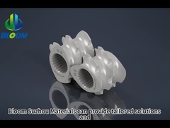 elementos de parafuso desde o projeto até aos produtos