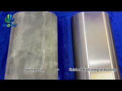 revestimento do material para os produtos acabados