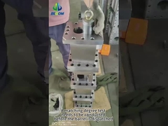 Teste de correspondência de grau para barris #shorts