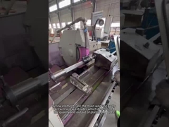 processo de trabalho dos elementos de parafuso