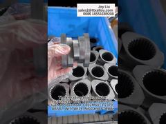 Kneading Block-vertical-include contact