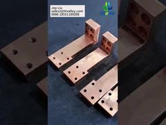 Componentes de Conexão Condutiva - vertical - incluir contato