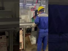 Máquina de solda