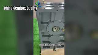 caixa de velocidades vertical