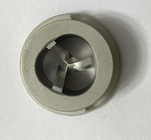 Lâmina de cortador do elétrodo de soldadura do ponto para o armário pneumático/armário manual da ponta