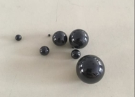 elevada precisão cerâmica das bolas de carregamento do nitreto de silicone de 11mm G5 Si3N4
