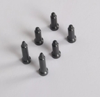 Pins de guia cerâmicos de nitrato de silício para solda por projecção