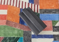 Peça cerâmica de secagem do nitreto de silicone do elemento Si3n4 da indústria de papel