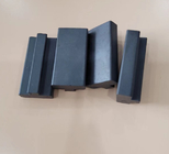Vista - o componente cerâmico resistente para aplicações da fabricação de papel