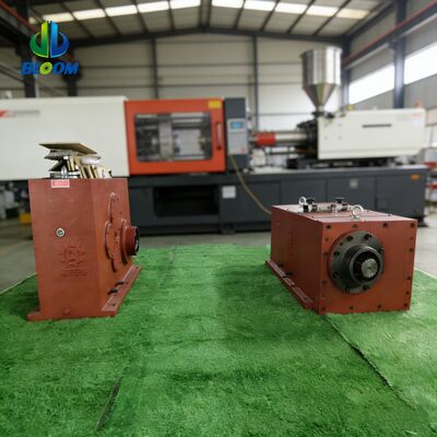 Qualidade  SJ SZ65 Series Gearbox for Vertical Single Screw Extruder with High Torque Conversion fábrica