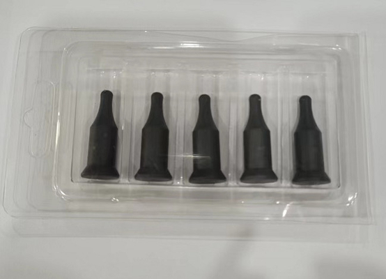 KCF isolou o guia Pin Round Head For Welding da posição dos parafusos e das porcas
