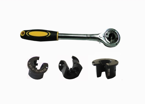 Tipo armário Handheld da catraca de KTW da ponta para a soldadura de ponto