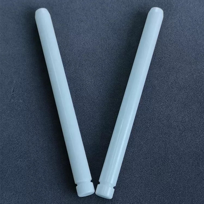 Corrosão vestindo cerâmica de Ros da zircônia industrial feita sob encomenda anti anti