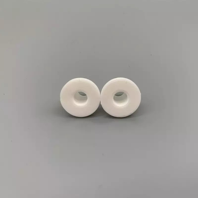 A soldadura cerâmica elétrica da zircônia da alumina fixa estrutural personalizado