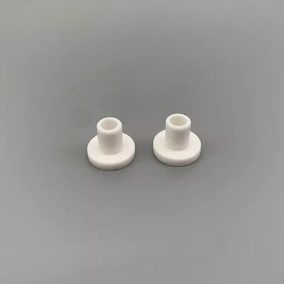 A soldadura cerâmica elétrica da zircônia da alumina fixa estrutural personalizado