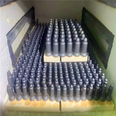 Pin de guia KCF-M8-9.0 KCF-M8-8.0 KCF-M6-6.9 KCF-M6-6.5 KCF-M6-6.8