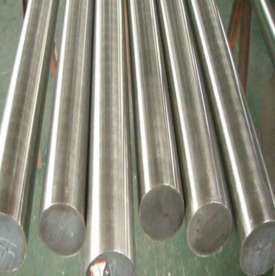 Material do Invar 36 da expansão térmica mínima e da estabilidade dimensional alta