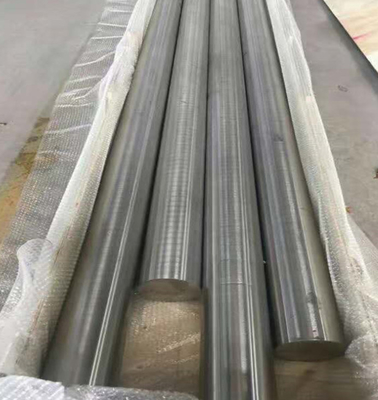 Material do Invar 36 da expansão térmica mínima e da estabilidade dimensional alta