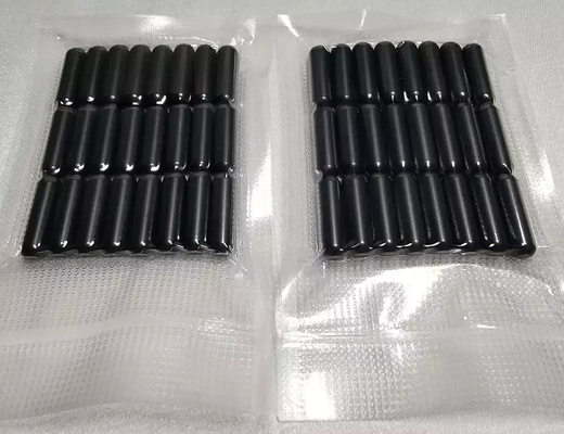 Lugar cerâmico personalizado Pin For Nut Welding do nitreto de silicone Si3n4