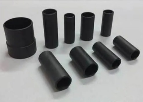 Luva preta industrial de KCF para o tamanho de solda M5 M6 M8 M10 M12 do parafuso