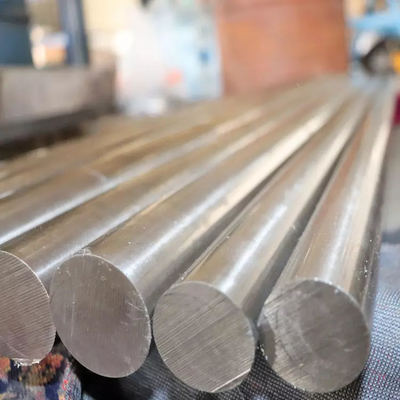 Tratamento térmico de superfície brilhante KCF matéria-prima para pinos e mangas KCF
