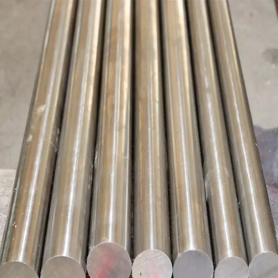 Tratamento térmico de superfície brilhante KCF matéria-prima para pinos e mangas KCF