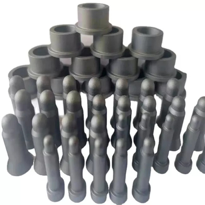 Liga Rod KCF da camada da isolação material para fazer o Pin de guia de KCF