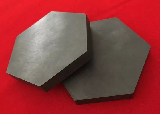 Dureza alta 30mm cerâmicos com a lâmina nitreto/Si3N4 cerâmica do silicone