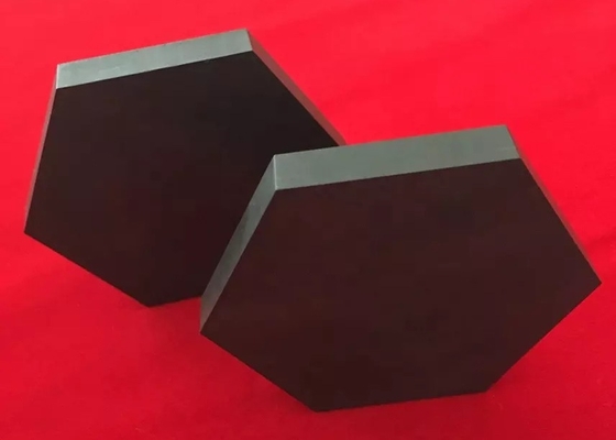 Dureza alta 30mm cerâmicos com a lâmina nitreto/Si3N4 cerâmica do silicone