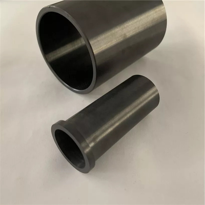 Anéis do nitreto de silicone Si3n4 para selos mecânicos