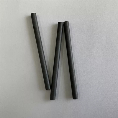 Eixo cerâmico Rod Customized do nitreto de silicone Si3n4