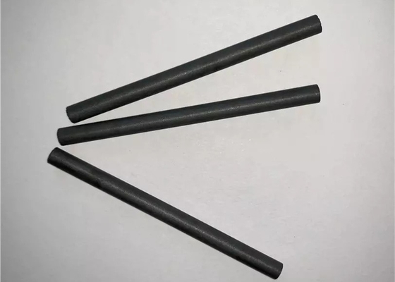 Eixo cerâmico Rod Customized do nitreto de silicone Si3n4